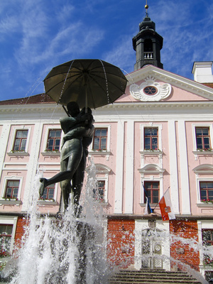 Tartu Town Hall