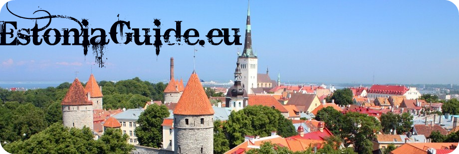 estonia guide